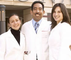latino doctors